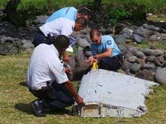 MH370 Families Want Investigation To Focus More On Debris From Plane
