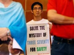 Search For MH370 To Be Suspended, Possibly Forever, $135 Million Spent