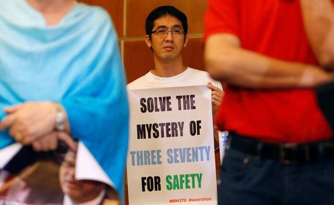 Search For MH370 To Be Suspended, Possibly Forever, $135 Million Spent