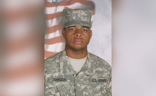 US Military Veteran Believed To Be Lone Gunman In Dallas Police Ambush