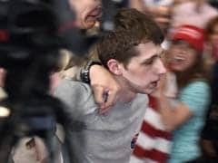 Briton Pleads Not Guilty To Weapons Charges Over Donald Trump Rally Incident