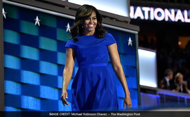 Team Clinton Has Found Its Secret Weapon For The Fall Campaign: Michelle Obama