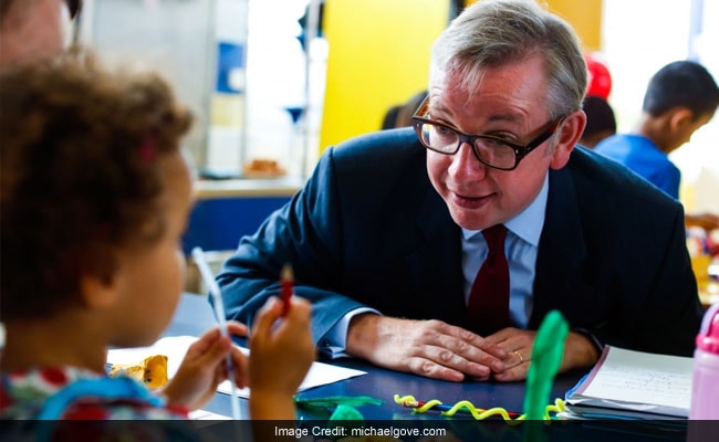 PM Hopeful Michael Gove Says UK Leader Must Believe In Brexit PM Hopeful Michael Gove Says UK Leader Must Believe In Brexit