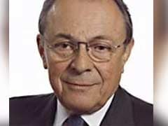 Former French Prime Minister Michel Rocard Dies
