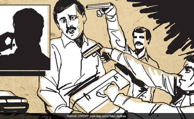 Thane Man Escapes Kidnappers, Calls Cops Only To Be Ignored As Hoax Call