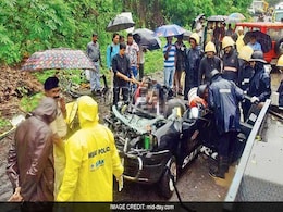 Accident On Eastern Freeway: Here's How The Horror Unfolded Accident On Eastern Freeway: Here's How The Horror Unfolded