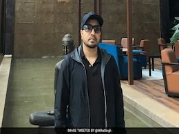 Singer Mika Singh, Held In UAE For Allegedly Harassing Teen, In Court Singer Mika Singh, Held In UAE For Allegedly Harassing Teen, In Court