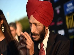 'फ्लाइंग सिख' मिल्खा सिंह डब्ल्यूएचओ के सदभावना दूत बने 'फ्लाइंग सिख' मिल्खा सिंह डब्ल्यूएचओ के सदभावना दूत बने
