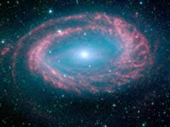 Radio Burst From Within Milky Way May Help Solve Cosmic Mystery