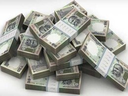 India Home To 2,36,000 Millionaires, To Touch 5,54,000 By 2025 India Home To 2,36,000 Millionaires, To Touch 5,54,000 By 2025
