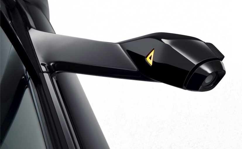 Camera Based Outside Rear View Mirrors Now Legal in Japan