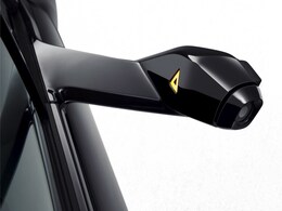 Camera Based Outside Rear View Mirrors Now Legal in Japan Camera Based Outside Rear View Mirrors Now Legal in Japan