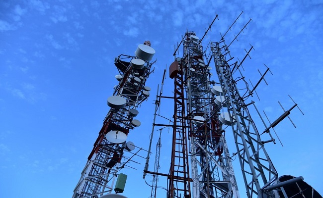 'There's No 5G Testing, Towers Don't Spread Covid': States Battle Rumour