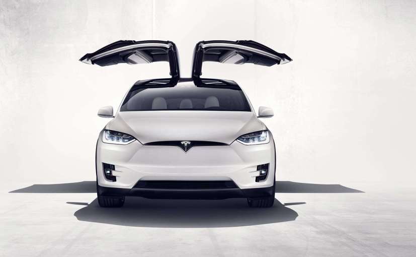 Tesla's Autopilot System Drives Man To Hospital For A Medical Emergency
