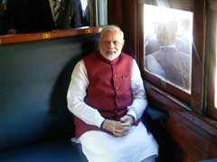 Visit To South Africa A Pilgrimage For Me: PM Modi