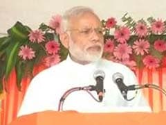 Seers, Religious Orders Need To Work Towards A Modern India: PM Narendra Modi