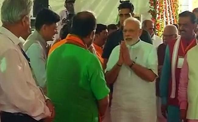 It Should Have Been Ours: PM Modi's Varanasi Upset Over AIIMS Hospital