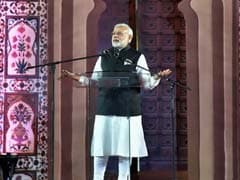 Aiming To Take India's Growth Beyond 8%: PM Modi In Nairobi