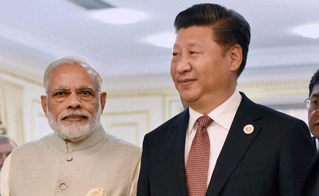 China Says Will Push Silk Road Passing Through PoK Despite India's Objection