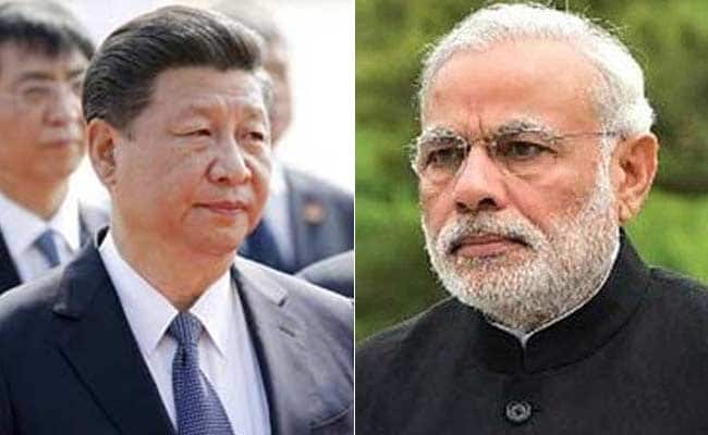 Chinese Media Blames PM Modi For India's 'Changed Attitude' On Silk Road