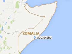 3 Killed As Suicide Bomber Hits Somalia's Presidential Palace