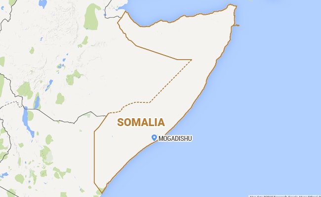 3 Killed As Suicide Bomber Hits Somalia's Presidential Palace