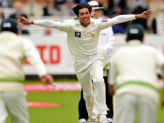 मोहम्मद आमिर को आलोचना झेलनी होगी: पाकिस्‍तानी बल्‍लेबाजी कोच ग्रांट फ्लावर