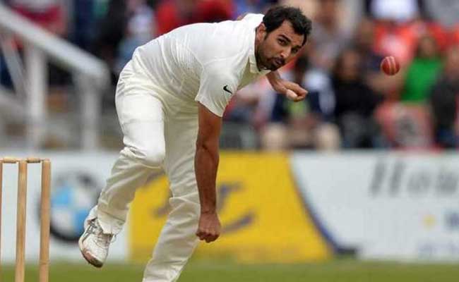 WIvsIND : पहले अभ्यास मैच से पहले शमी की फिटनेस, सलामी बल्लेबाजों के फॉर्म पर फोकस