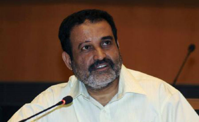 Government Failed To Stop Tax Terrorism: Mohandas Pai To NDTV