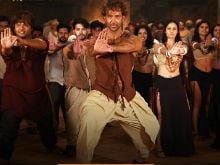 In <i>Mohenjo Daro</i>'s Title Song, a Trip to the Middle East With Hrithik