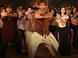In <i>Mohenjo Daro</i>'s Title Song, a Trip to the Middle East With Hrithik In <i>Mohenjo Daro</i>'s Title Song, a Trip to the Middle East With Hrithik