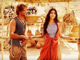 What Hrithik Roshan's <I>Mohenjo Daro</i> Has in Common With Aamir's <I>Lagaan</i> What Hrithik Roshan's <I>Mohenjo Daro</i> Has in Common With Aamir's <I>Lagaan</i>