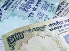 Banks To Report Cash Deposits Above Rs 10 Lakh To Income Tax Department