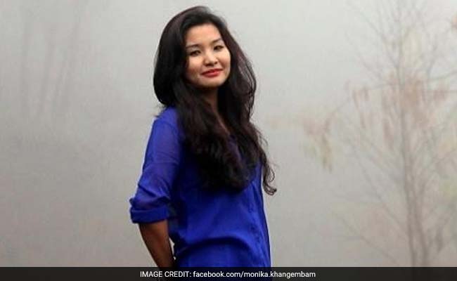 'इंडियन तो नहीं लगती...' मणिपुर की लड़की से एयरपोर्ट अधिकारी ने पूछा, सुषमा ने दिया जवाब