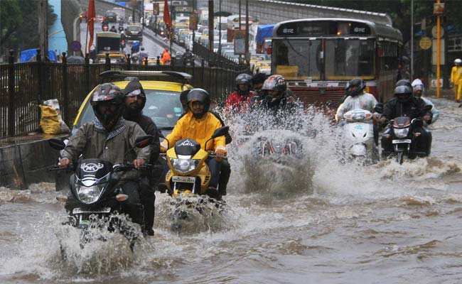 Good Rainfall Covers Up June Dry Spell, Monsoon Deficit Drops to 9 Per Cent