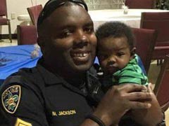 Baton Rouge Officer's Touching Facebook Message Days Before Death