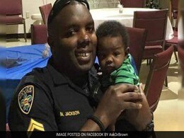 Baton Rouge Officer's Touching Facebook Message Days Before Death Baton Rouge Officer's Touching Facebook Message Days Before Death