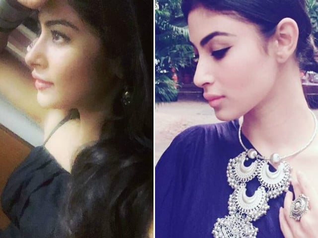 Mouni Roy's Double Has Been Found Now, After Priyanka and SRK