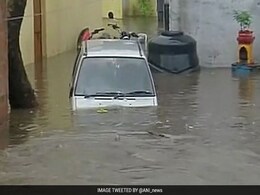 मध्य प्रदेश में भारी बारिश से 11 लोगों की मौत, 25 जिलों में हुई सामान्य से अधिक बारिश मध्य प्रदेश में भारी बारिश से 11 लोगों की मौत, 25 जिलों में हुई सामान्य से अधिक बारिश