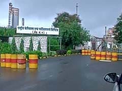 3 Workers Killed In Blast At A Mumbai Chemical Plant