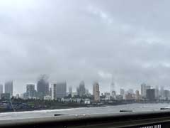 Incessant Rain Lashes Mumbai; Heavy Showers Predicted