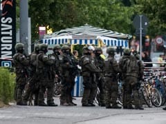 Munich Shooting: No Reports Of Indians Among Casualties