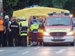 German Magazine Cites Sources Saying Munich Shooter Killed Himself