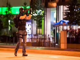 Munich Attacker Was Shy Video Game Fan Munich Attacker Was Shy Video Game Fan