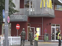 Munich Gunman Planned Shooting For A Year: Police Munich Gunman Planned Shooting For A Year: Police