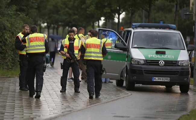 Munich Gunman Suffered From Depression, Say Prosecutor