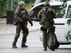 Munich Shooter Likely Lured Victims Via Facebook: German Minister