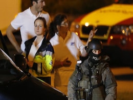 Munich Shooter, 18, Killed 9 Before Committing Suicide Munich Shooter, 18, Killed 9 Before Committing Suicide