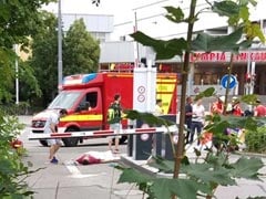 ISIS Supporters Hail Deadly Munich Shooting On Social Media