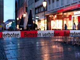Munich Gunman Who Killed 9 Had No Link To ISIS, Was Obsessed With Mass Killings Munich Gunman Who Killed 9 Had No Link To ISIS, Was Obsessed With Mass Killings